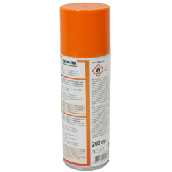 Thetford Silicone Lubricant Spray 200ml